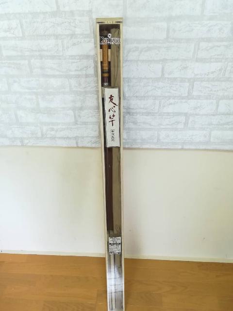 Daiwa 友心竿