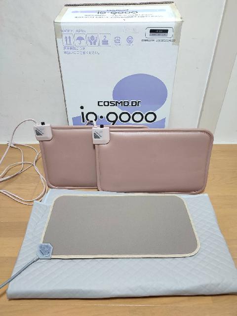 コスモドクター io-9000 （ 介護用品）の買取価格 （ID:624335）｜おいくら