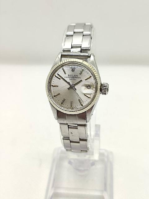 ROLEX オイスターパーペチュアルデイト 6517 （ ロレックス）の買取  