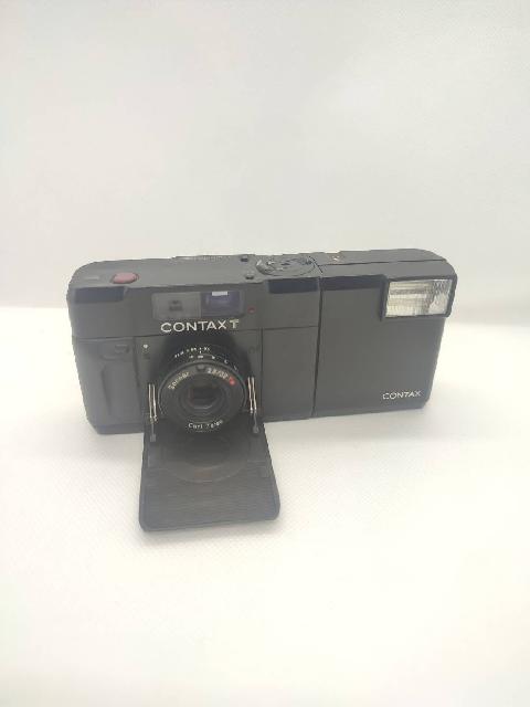 CONTAX T 初代