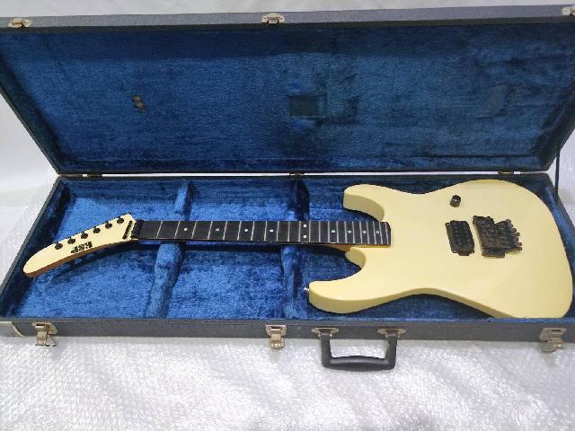 ESP エレキギター