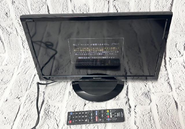 引き取り限定　SHARP LC-60B5 60インチ液晶テレビ　練馬より シャープ LED AQUOS LC-60B5 [60インチ] 価格比較 - 価格.com