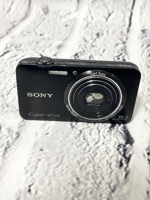 SONY コンパクトデジタルカメラ