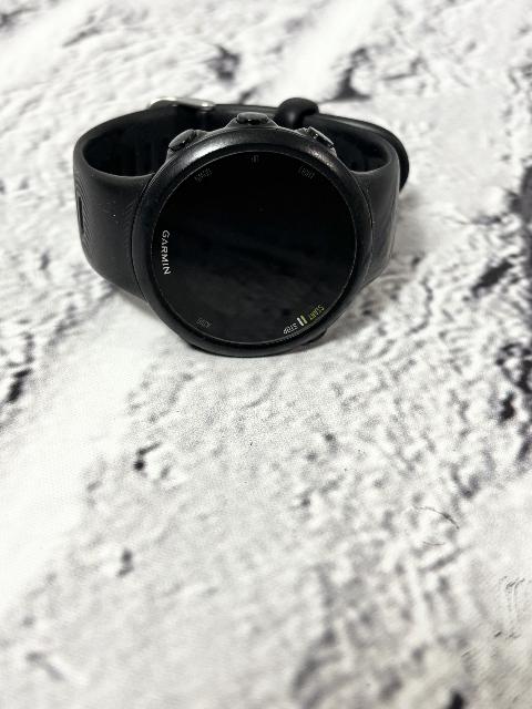 ガーミン　腕時計