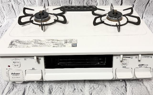 パロマ　ガステーブル