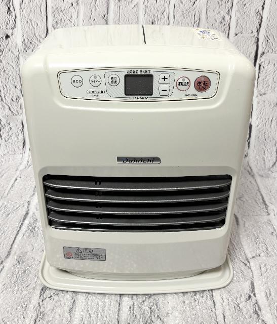 ダイニチ　ストーブ