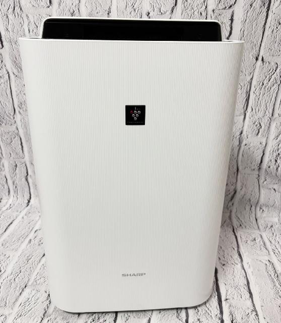 シャープ　空気清浄機