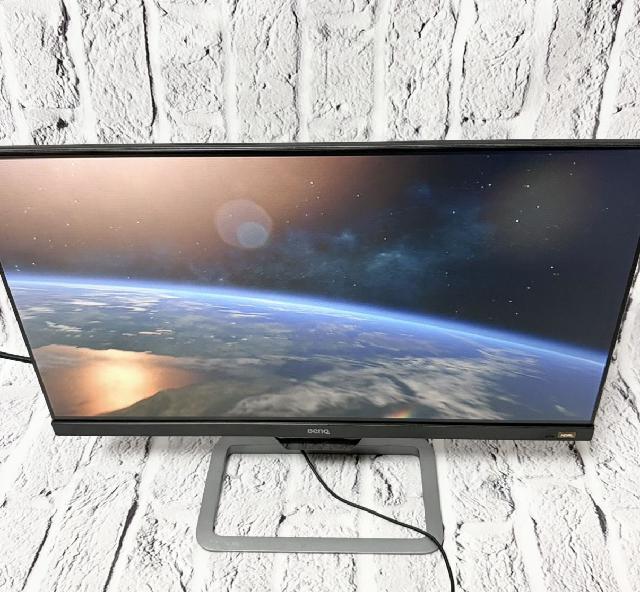 BenQ モニター （ モニタ）の買取価格 （ID:786355）｜おいくら