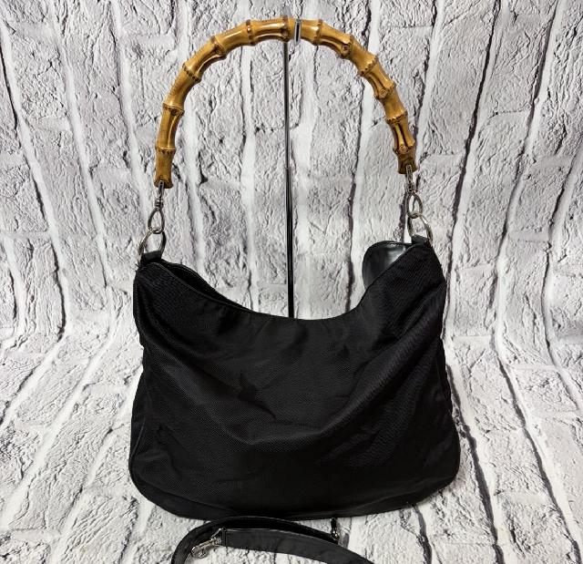 GUCCI ショルダーバッグ