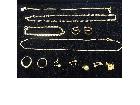 遺品整理　アクセサリー　貴金属