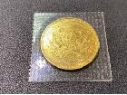 昭和天皇御在位60年記念 10万円金貨