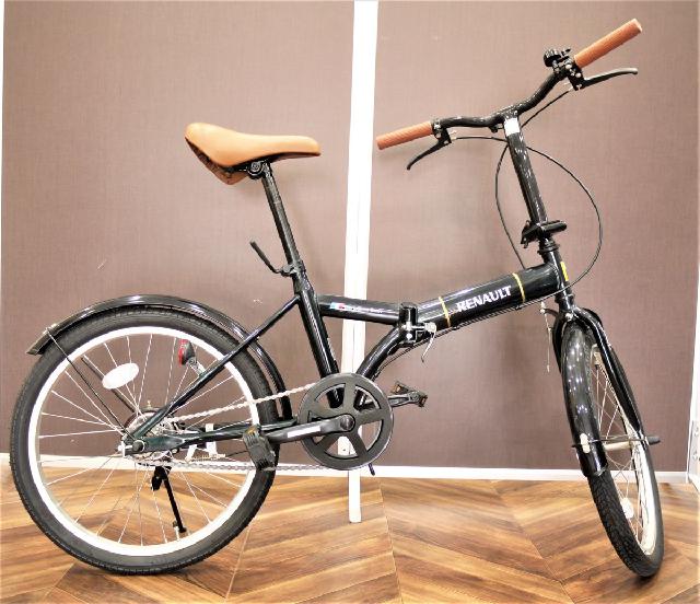 自転車 20 インチ 大き さ