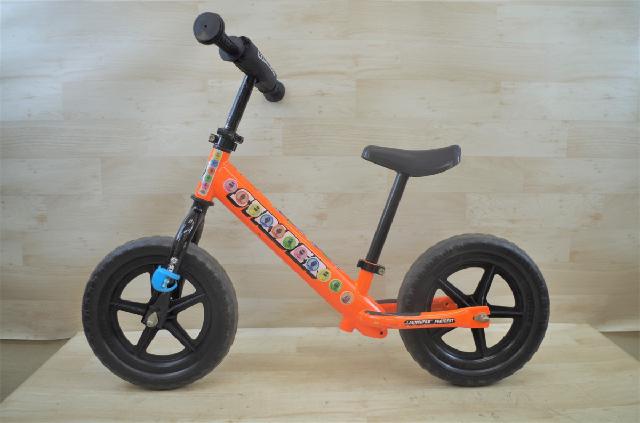 Strider Launchpad Footrest ストライダー 幼児用 子供用 ペダル無し自転車 その他自転車関連 の買取価格 Id 5878 おいくら