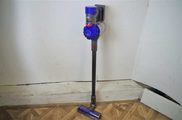 激安先着 dyson SV11 コードレスクリーナー sushitai.com.mx