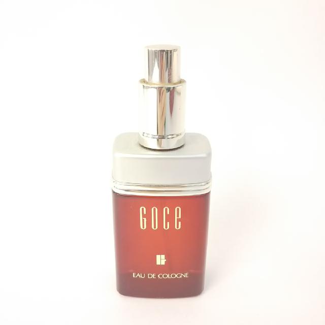 SALE／60%OFF】 カネボウ GOCE ゴーチェ オーデコロン 80ml - 香水