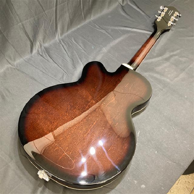 Gretsch G6119-1962 Tennessee Rose エレキギター