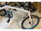 折り畳み自転車の詳細ページを開く