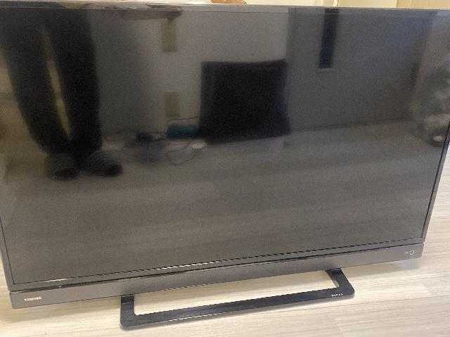 東芝 TOSHIBA テレビ 42インチ