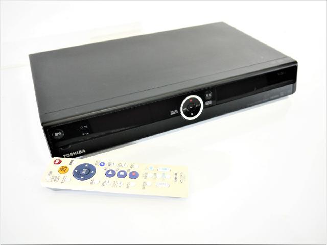 ラッピング無料】 東芝 HDDDVDレコーダー TOSHIBA VARDIA RD-E304K - DVDレコーダー -  www.cecop.gob.mx