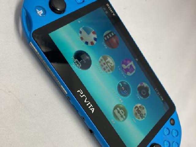 PSVITA PCH-2000