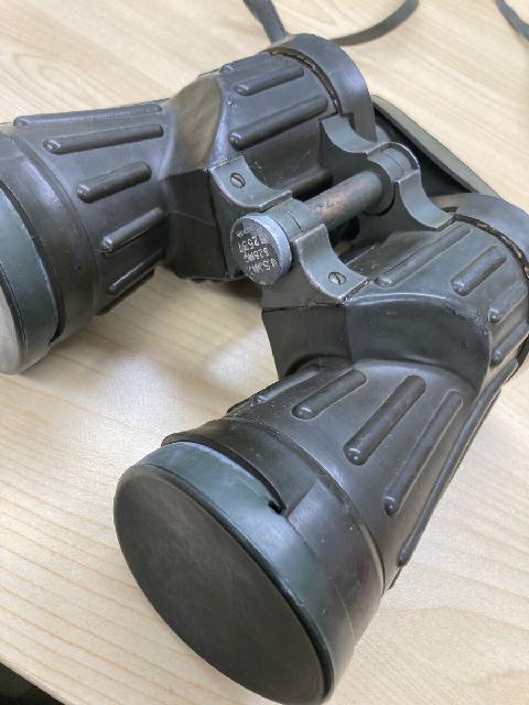 タスコ 双眼鏡