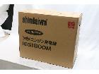 未使用 shindaiwa/新ダイワ インバータ発電機 IEG1800M-Yの詳細ページを開く
