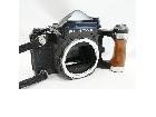 ASAHI PENTAX 67 アサヒ ペンタックス 67 木製グリップ 中判カメラ フィルムカメラの詳細ページを開く