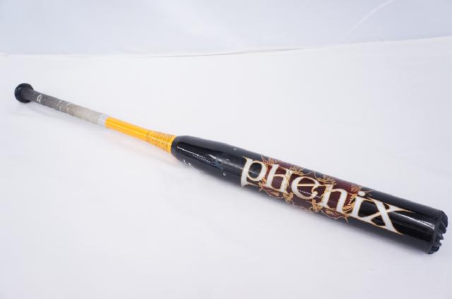 Wilson Demarini Phenix フェニックス ソフトボール用バット その他スポーツ用具 の買取価格 Id おいくら