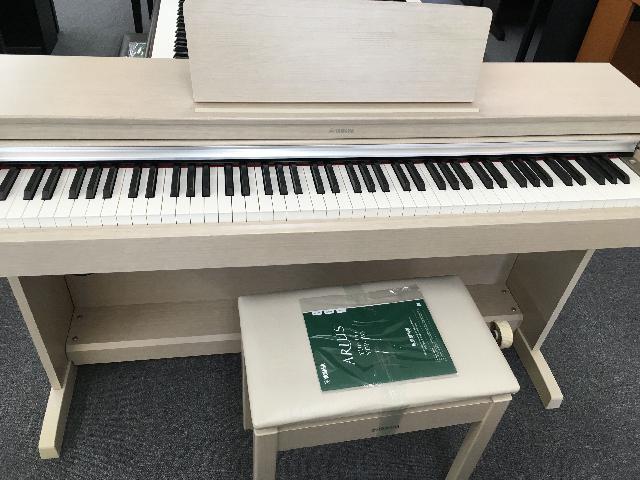 海外最新 電子ピアノ YAMAHA YDP-163 ヤマハ - 鍵盤楽器 - alrc.asia