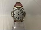 パテックフィリップ[PATEK PHILIPPE]7010G-010 ノーチラス ダイヤベゼルの詳細ページを開く