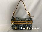ルイ・ヴィトン[LOUIS VUITTON]M95049 バギーPM モノグラムデニムの詳細ページを開く