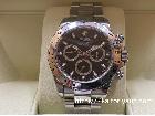 ロレックス[ROLEX]Ref.116520 デイトナ 黒 日ロレの詳細ページを開く