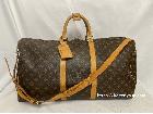 [LOUIS VUITTON] ルイ・ヴィトン買取 M41414 キーポルバンドリエール55の詳細ページを開く
