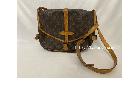 ルイ・ヴィトン買取(2021/8)[LOUIS VUITTON]M42256 ソミュール