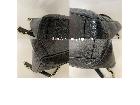 シャネル買取[CHANEL]マトラッセ キャビア トートバッグ