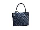 CHANEL シャネル買取（2022/10）復刻トート キャビアスキンの詳細ページを開く