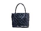 CHANEL シャネル買取（2022/10）復刻トート キャビアスキン