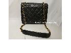 CHANEL シャネル買取（2022/10）マトラッセ　ラムスキン