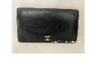 CHANEL シャネル買取（2022/10）カメリア長財布の詳細ページを開く