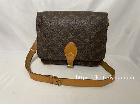 LOUIS VUITTON ルイヴィトン買取（2023/3）M51252 カルトシエールの詳細ページを開く