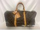 LOUIS VUITTON  ルイヴィトン買取(2023/4)M41426 キーポル60の詳細ページを開く