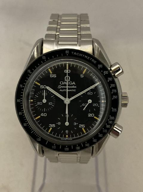 時計 omega オメガ PIC3510.50 スピードマスター オートマ