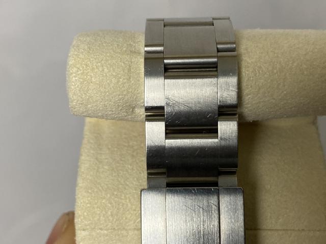 時計 ROLEX ロレックス Ref.116900 エアキング