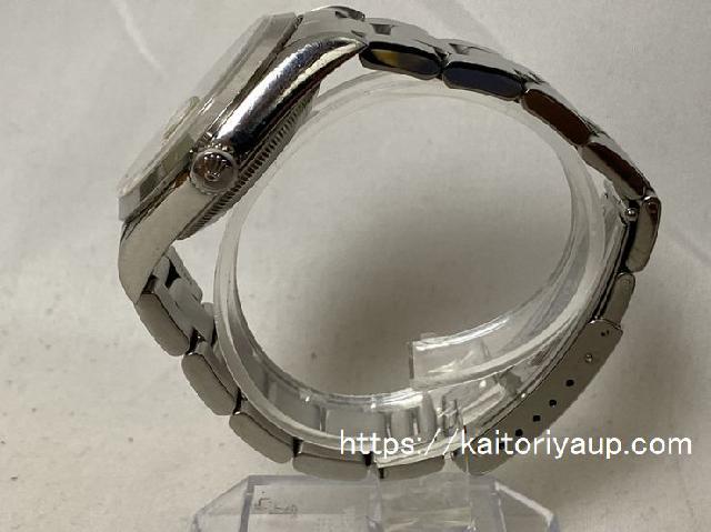 ロレックス[ROLEX]Ref.16200 オイスターパーペチュアル デイトジャスト