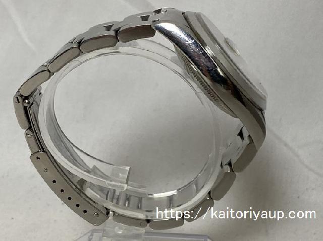 ロレックス[ROLEX]Ref.16200 オイスターパーペチュアル デイトジャスト