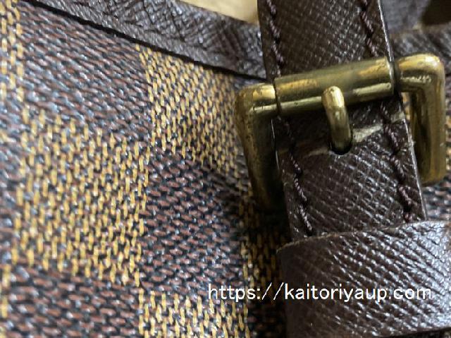 [LOUIS VUITTON] ルイ・ヴィトン宅配買取 N42240 マレ 買取屋アップふじみ野