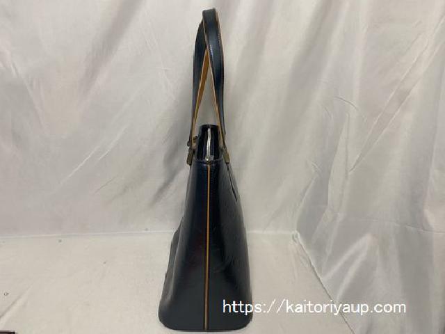 LOUIS VUITTONルイヴィトン買取（2022/3）M55115 ストックトン