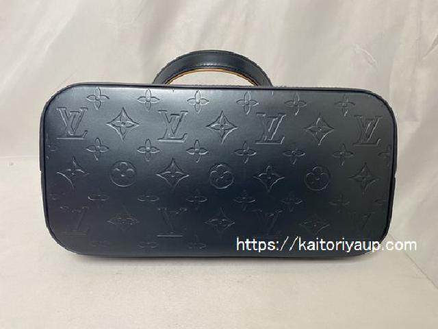 LOUIS VUITTONルイヴィトン買取（2022/3）M55115 ストックトン