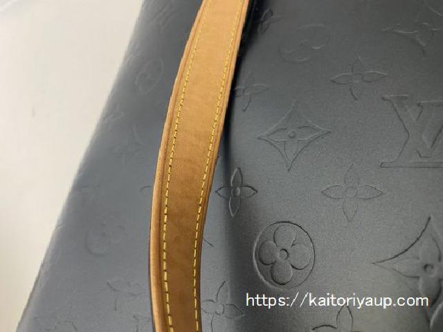 LOUIS VUITTONルイヴィトン買取（2022/3）M55115 ストックトン