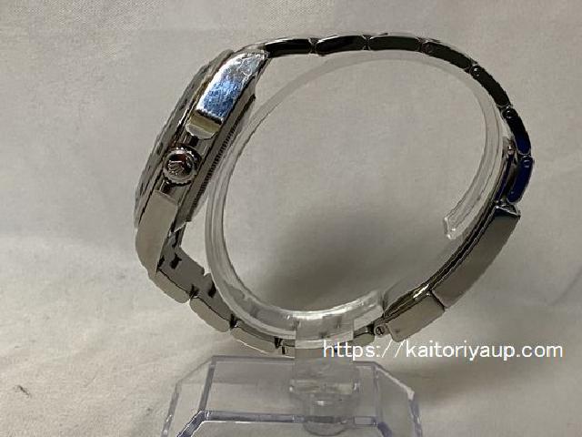 [ROLEX]ロレックス買取(2022/5)Ref.216570 エクスプローラーⅡ